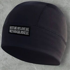 🆕”Statement” Performance Beanie